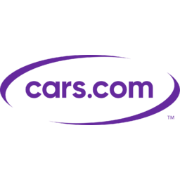 Cars.com Logo