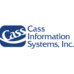 Cass Information Systems Logo