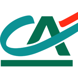 Credit Agricole Mutuel Toulouse 31 Logo