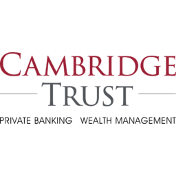 Cambridge Bancorp Logo