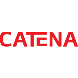 Catena AB Logo