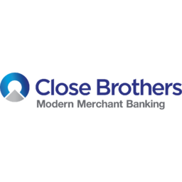 Close Brothers Group Logo