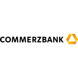 Commerzbank Logo