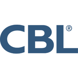 CBL Properties
 Logo