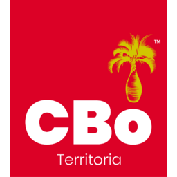 CBo Territoria Logo