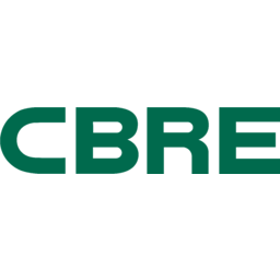 CBRE Group
 Logo