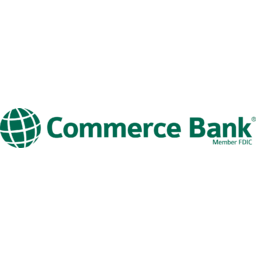 Commerce Bancshares
 Logo