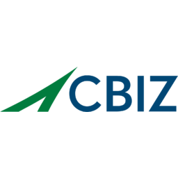 CBIZ Logo