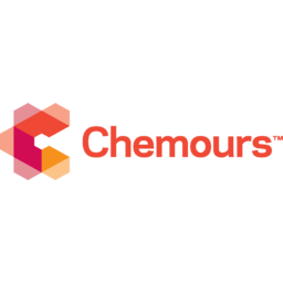 Chemours
 Logo