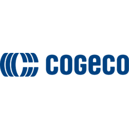 Cogeco Logo