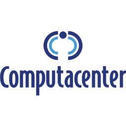 Computacenter Logo