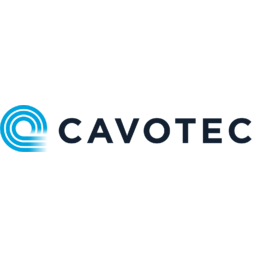 Cavotec Logo