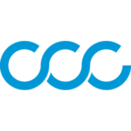 CCC Intelligent Solutions Logo