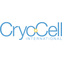 Cryo-Cell Logo