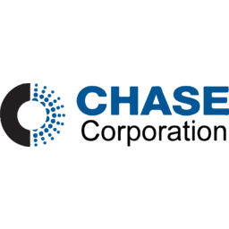 Chase Corporation Logo