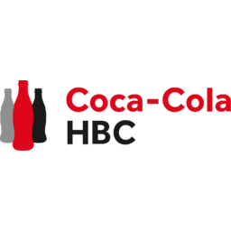 Coca-Cola HBC Logo