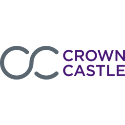 Crown Castle Logo