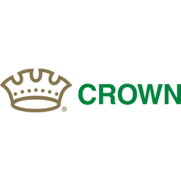 Crown Holdings
 Logo