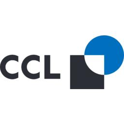 CCL Industries Logo