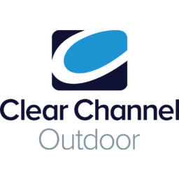 Clear Channel Outdoor
 Logo