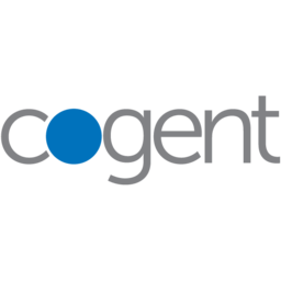 Cogent Communications
 Logo