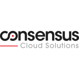 Consensus Cloud Solutions Logo