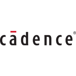 Cadence Design Systems Logo