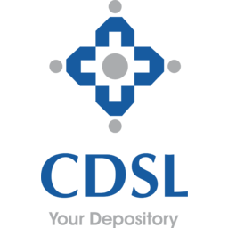 CDSL Logo