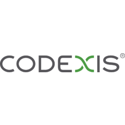 Codexis
 Logo