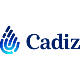 Cadiz Logo