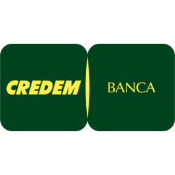 Credito Emiliano Logo