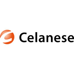 Celanese Logo