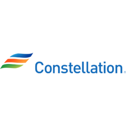 Constellation Energy Logo