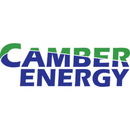 Camber Energy Logo