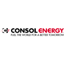 CONSOL Energy Logo