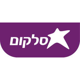 Cellcom Israel Logo