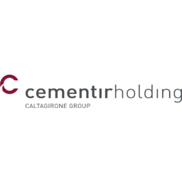 Cementir Logo