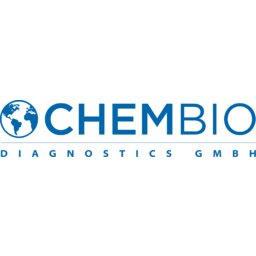 Chembio Diagnostics Logo