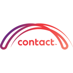 Contact Energy
 Logo