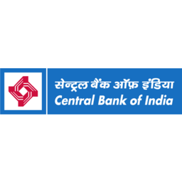 Central Bank of India Logo