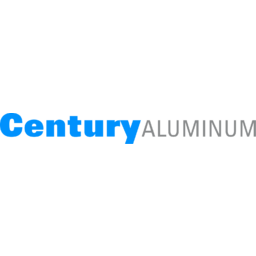 Century Aluminum
 Logo