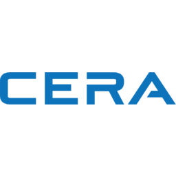 Cera Sanitaryware Logo