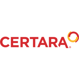 Certara Logo