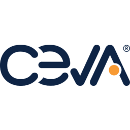 CEVA
 Logo