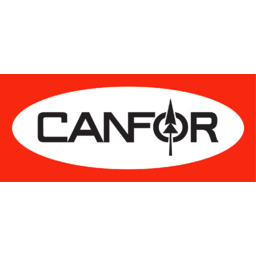 Canfor Logo