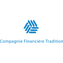 Compagnie Financière Tradition Logo