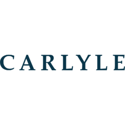 Carlyle Group Logo