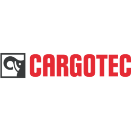 Cargotec
 Logo