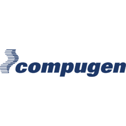 Compugen Logo