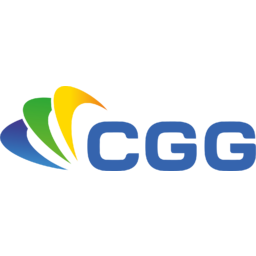 CGG Logo